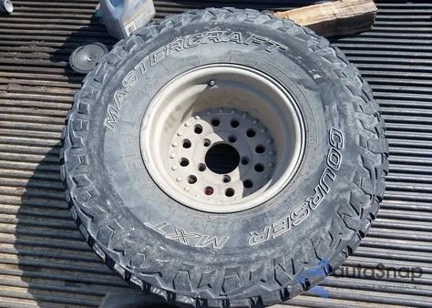 1992 Ford F150 z USA, uszkodzony, nr VIN 1FTEF14Y4NLA84100